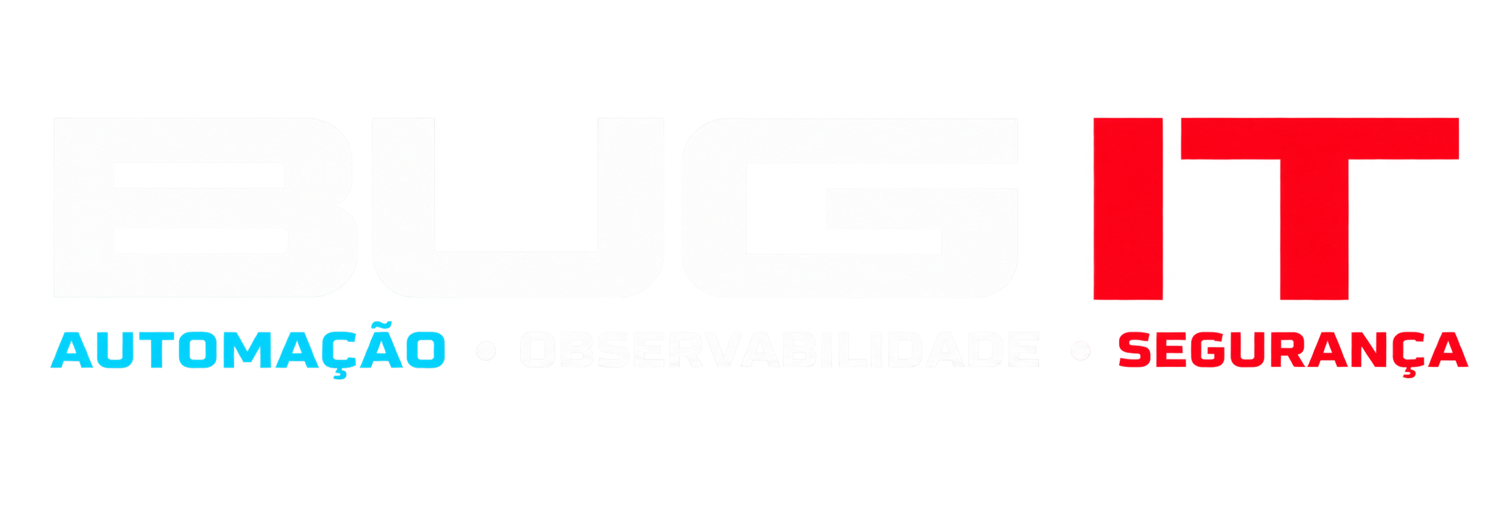BUG IT — Automação, Observabilidade e Segurança